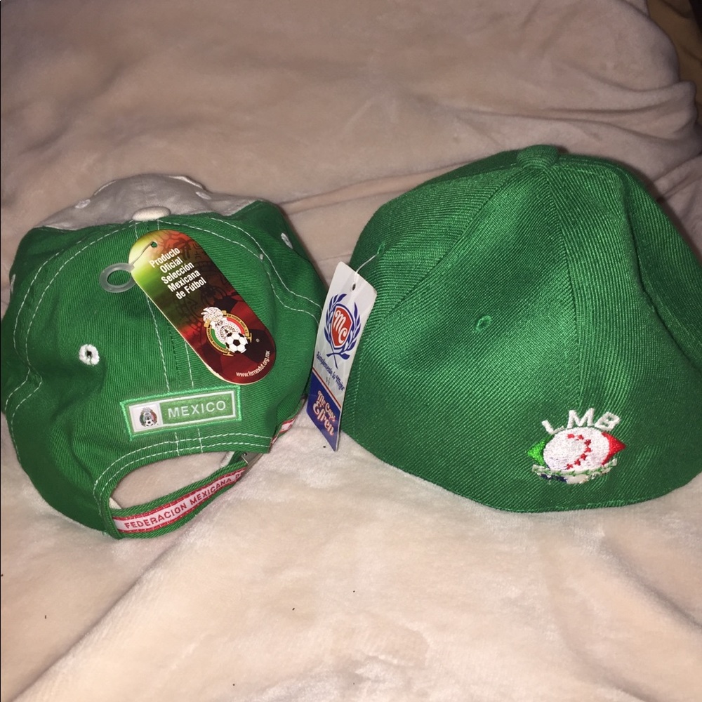 Mexico cap 🧢 - Picture 7 of 8